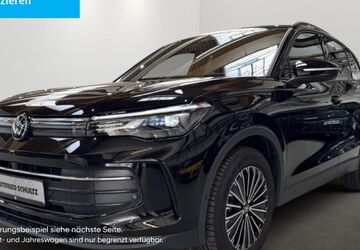 VW Tiguan 11.069 km 30.890 &euro; Wuppertal 42109