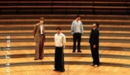 JEREMIAS & Ensemble - Tour 2026