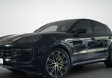 Porsche Cayenne 24.629 km 173.900 &euro; Wuppertal 42279
