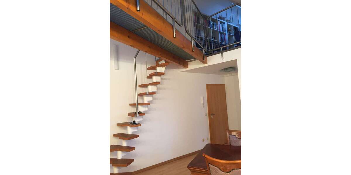 Etagenwohnung Remscheid Lüttringhausen - 3 Zimmer, 69 m&sup2;, 790&euro; | Angebot:27315333
