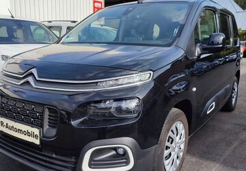 Citroen Berlingo 57.100 km 19.999 &euro; Gelsenkirchen 45892