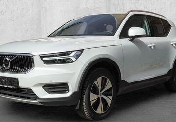 Volvo XC40 54.444 km 24.890 &euro; Wuppertal 42109