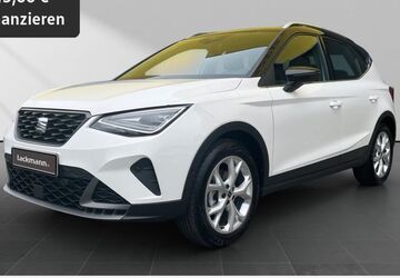 Seat Arona 4.912 km 22.990 &euro; Wuppertal 42109