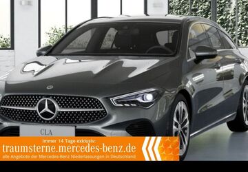 Mercedes-Benz CLA 200 Shooting Brake 10.339 km 28.990 &euro; Wuppertal 42115