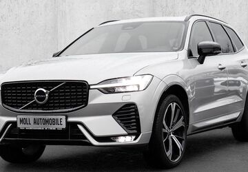 Volvo XC60 54.123 km 36.480 &euro; Wuppertal 42109