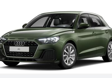 Audi A1 13.269 km 21.590 &euro; Bochum 44809