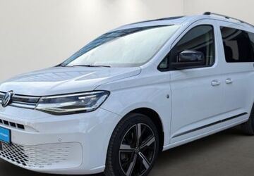 VW Caddy Maxi 37.132 km 26.980 &euro; Mülheim 45478