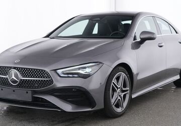 Mercedes-Benz CLA 200 19.598 km 37.880 &euro; Herne 44653