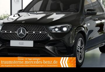Mercedes-Benz GLE 350 19.059 km 73.990 &euro; Wuppertal 42115