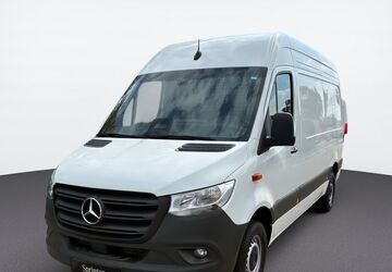 Mercedes-Benz Sprinter 54.242 km 39.980 &euro; Wuppertal 42115
