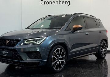 Cupra Ateca 80.500 km 23.490 &euro; Wuppertal 42327