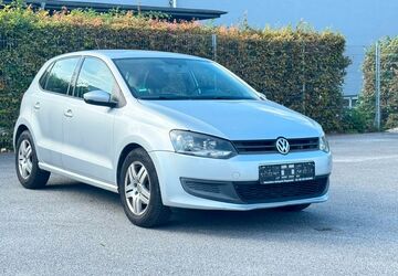 VW Polo 225.000 km 4.300 &euro; Wuppertal 42389
