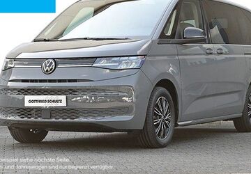 VW T7 Multivan 9.999 km 52.880 &euro; Velbert 42553