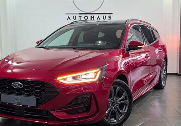Ford Focus 16.523 km 22.995 &euro; Wuppertal 42285