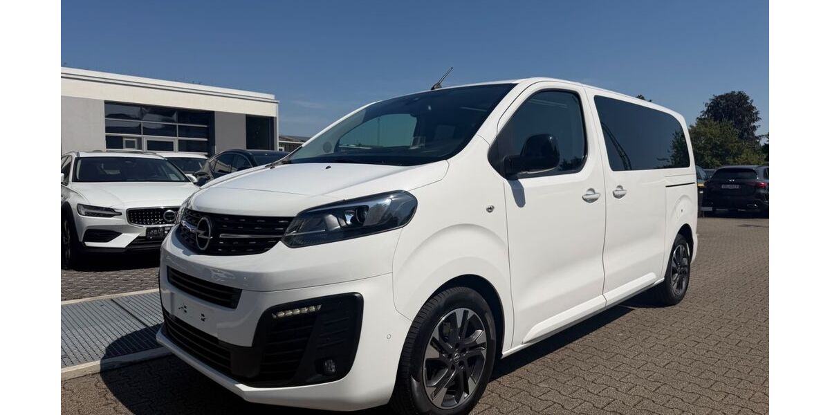 Opel Zafira Life 172.503 km 17.990 &euro; Hilden 40721