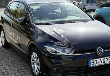 VW Polo 12.800 km 17.900 &euro; Bochum 44805