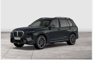 BMW X7 22.551 km 84.470 &euro; Sprockhövel 45549