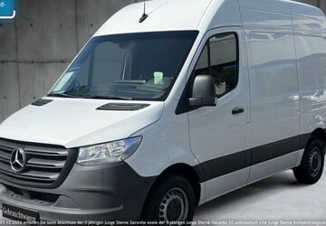 Mercedes-Benz Sprinter 78.062 km 25.561 &euro; Düsseldorf 40231