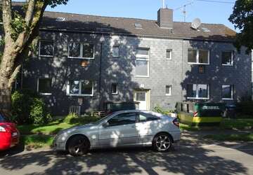 Wohnung Wuppertal Gemarkung Cronenberg - 2 Zimmer, 45 m&sup2;, 342&euro; | Angebot:27310907