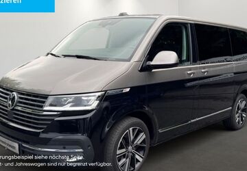 VW Andere 51.476 km 59.490 &euro; Wuppertal 42109