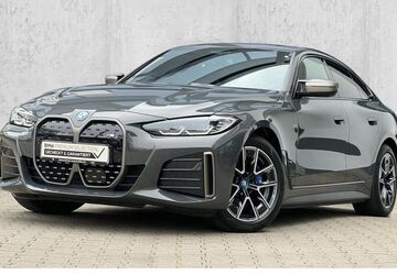 BMW i4 35.725 km 49.290 &euro; Wuppertal 42117