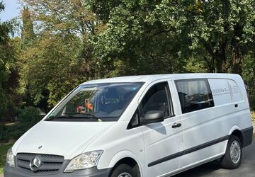 Mercedes-Benz Vito 285.000 km 7.300 &euro; Wuppertal 42105