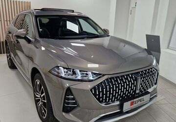 GWM Wey 05 55.000 km 37.690 &euro; Wuppertal 42117