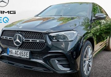 Mercedes-Benz GLE 350 9.500 km 96.780 &euro; Hagen 58135