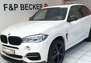 BMW X5 106.883 km 38.950 &euro; Wuppertal 42275