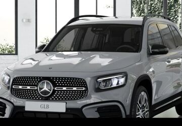 Mercedes-Benz GLB 180 8.085 km 41.790 &euro; Wuppertal 42115