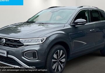 VW T-Roc 24.081 km 22.750 &euro; Wuppertal 42109