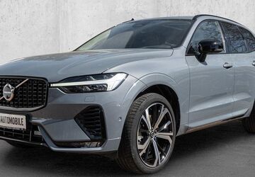 Volvo XC60 27.525 km 48.890 &euro; Wuppertal 42109