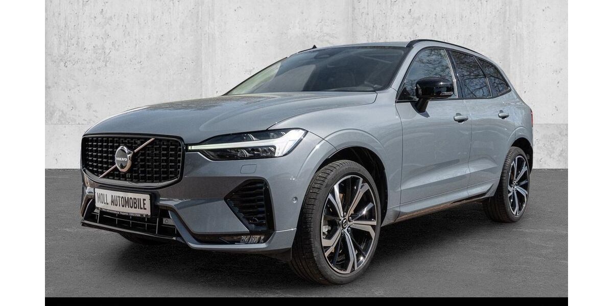 Volvo XC60 27.525 km 48.890 &euro; Wuppertal 42109