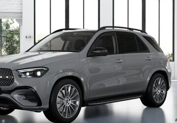 Mercedes-Benz GLE 350 42.774 km 72.885 &euro; Wuppertal 42115