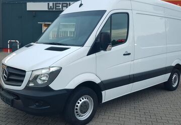 Mercedes-Benz Sprinter 350.000 km 8.500 &euro; Gelsenkirchen 45888