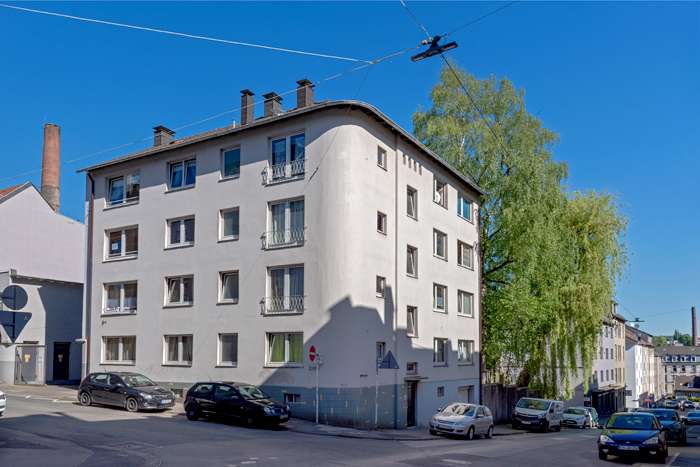 Etagenwohnung Wuppertal Heckinghausen - 3 Zimmer, 95 m&sup2;, 729&euro; | Angebot:27317612