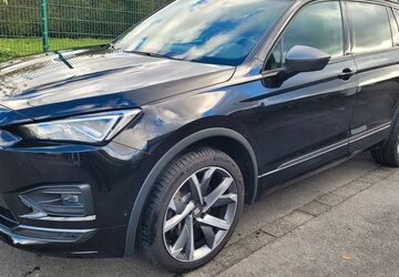 Seat Tarraco 36.500 km 36.599 &euro; Wuppertal 42329