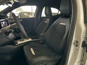 Opel Mokka GS 48V Hybrid Automatik 5.300 km 28.990 &euro; HAAN 42781