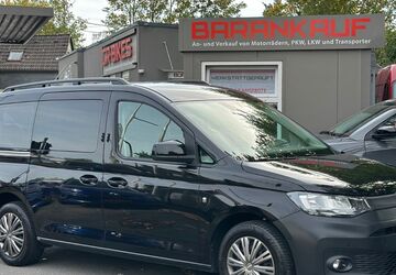 VW Caddy Maxi 182.690 km 17.231 &euro; Solingen 42697