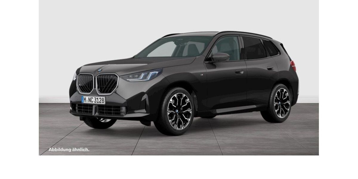 BMW X3 5.585 km 51.190 &euro; Wuppertal 42117