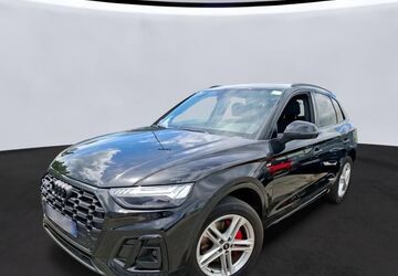 Audi Q5 78.310 km 34.776 &euro; Hagen 58091