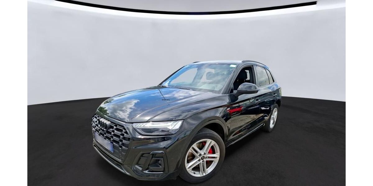 Audi Q5 78.310 km 34.776 &euro; Hagen 58091
