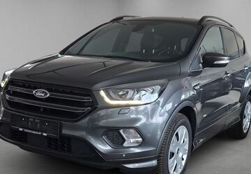 Ford Kuga 103.430 km 13.999 &euro; Wuppertal 42117