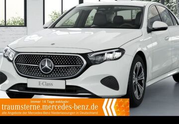 Mercedes-Benz E 200 18.802 km 40.990 &euro; Wuppertal 42115
