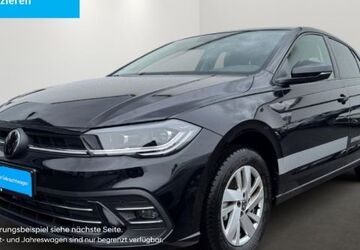 VW Polo 7.324 km 20.490 &euro; Mettmann 40822