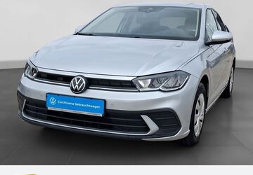 VW Polo 12.243 km 16.990 &euro; Bochum 44809