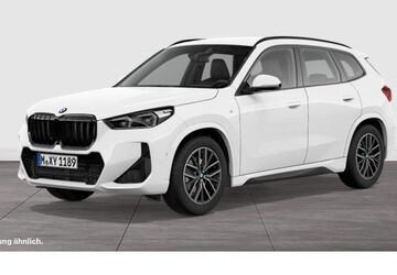 BMW X1 63.124 km 37.480 &euro; Wuppertal 42117