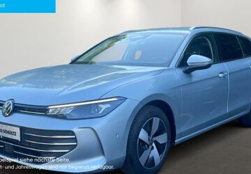 VW Passat Variant 21.763 km 32.350 &euro; Wuppertal 42109