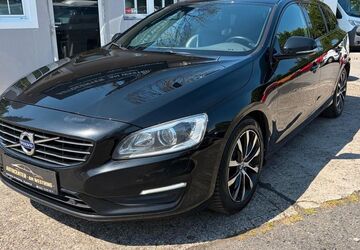 Volvo V60 316.000 km 6.950 &euro; Wuppertal 42329