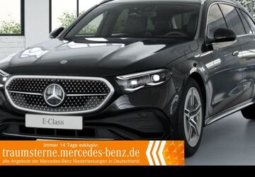 Mercedes-Benz E 300 13.486 km 53.990 &euro; Wuppertal 42115